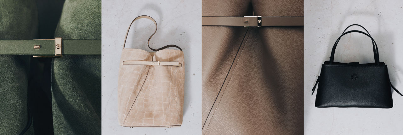 BOSS Bag selection to complete your workwear look
