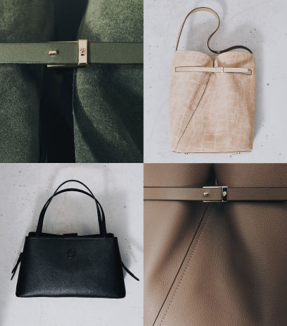 BOSS Bag selection to complete your workwear look