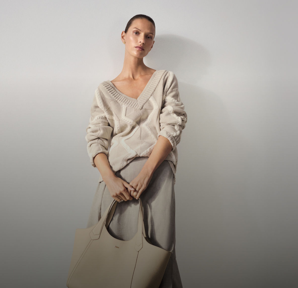 Shop HUGO BOSS knitwear