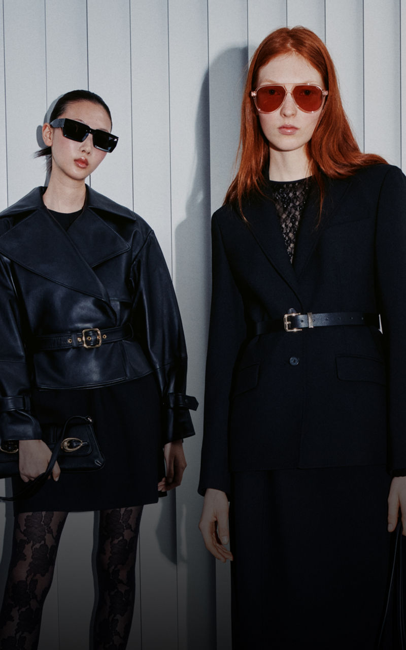 New Arrivals for Women by HUGO