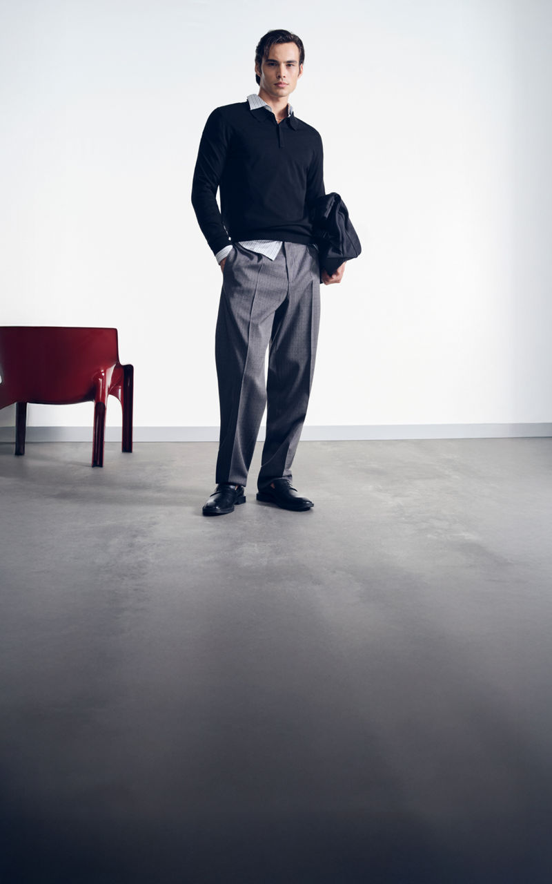 New Arrivals for Men by HUGO