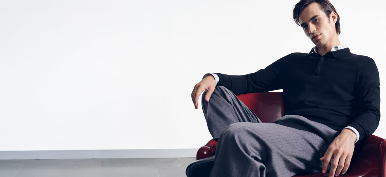 New Arrivals for Men by HUGO