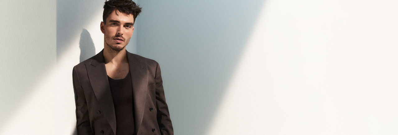 Find your inspiration