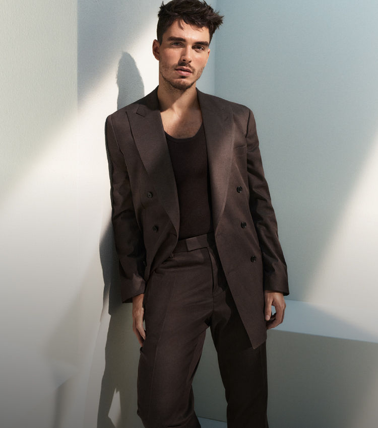 Find your inspiration