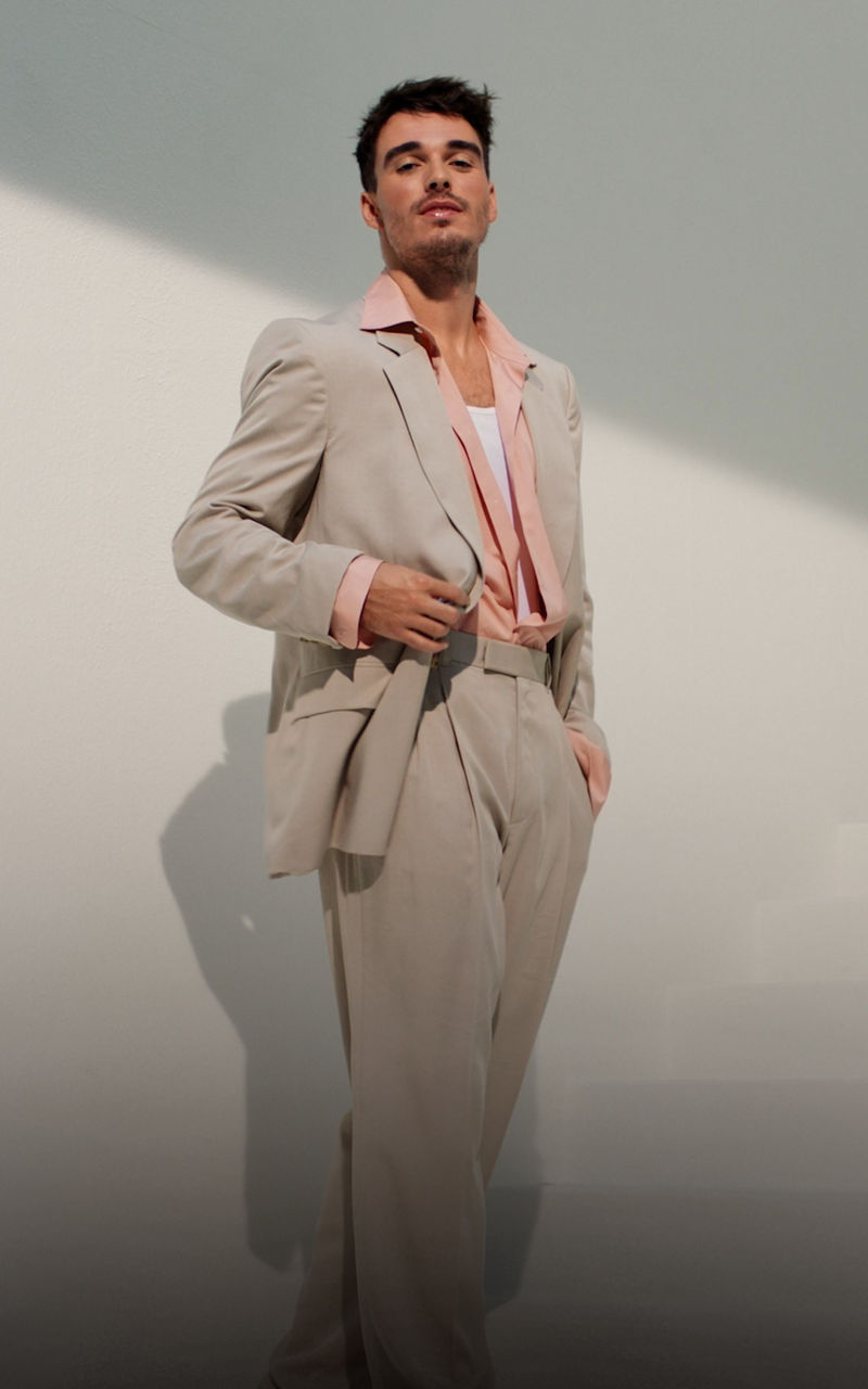 BOSS Global campaign video