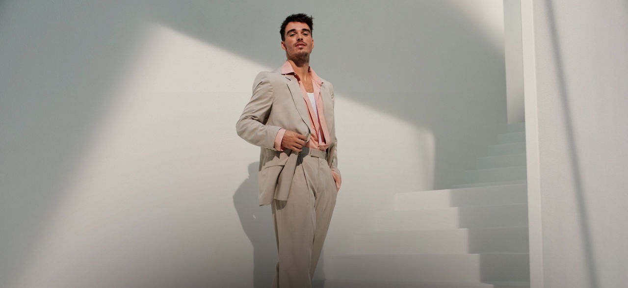 BOSS Global campaign video