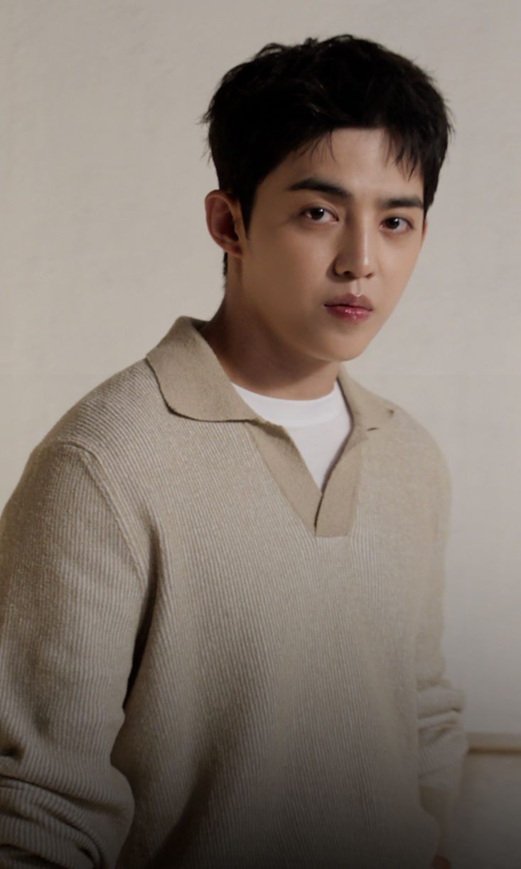 Be Your Own BOSS Campaign for Men and Women by BOSS