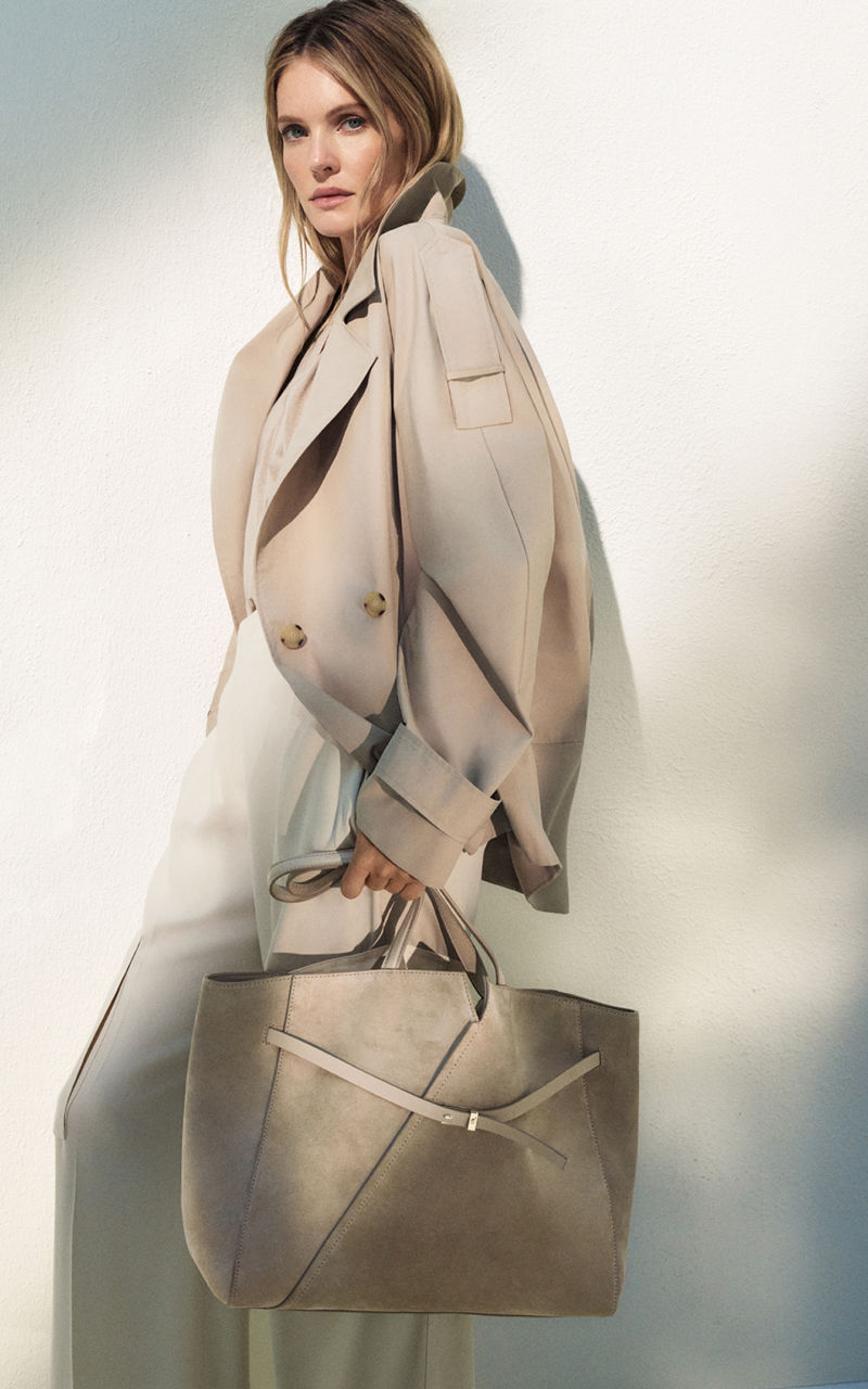 DEN LOOK SHOPPEN BE YOUR OWN BOSS