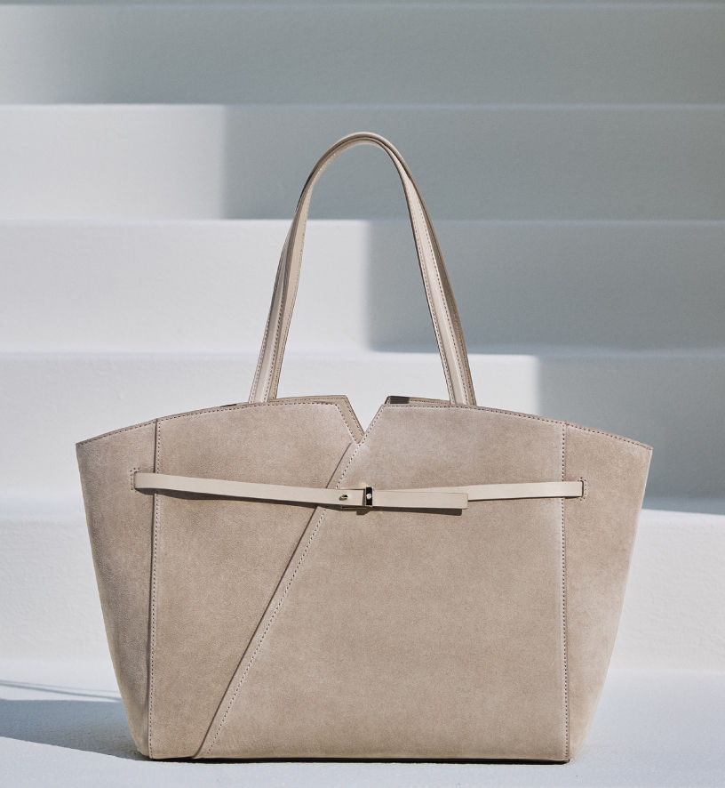 Be Your Own BOSS Campaign for Men and Women by BOSS