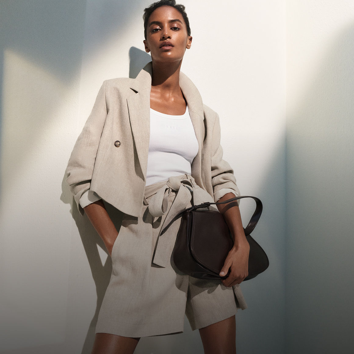 Be Your Own BOSS Campaign for Men and Women by BOSS