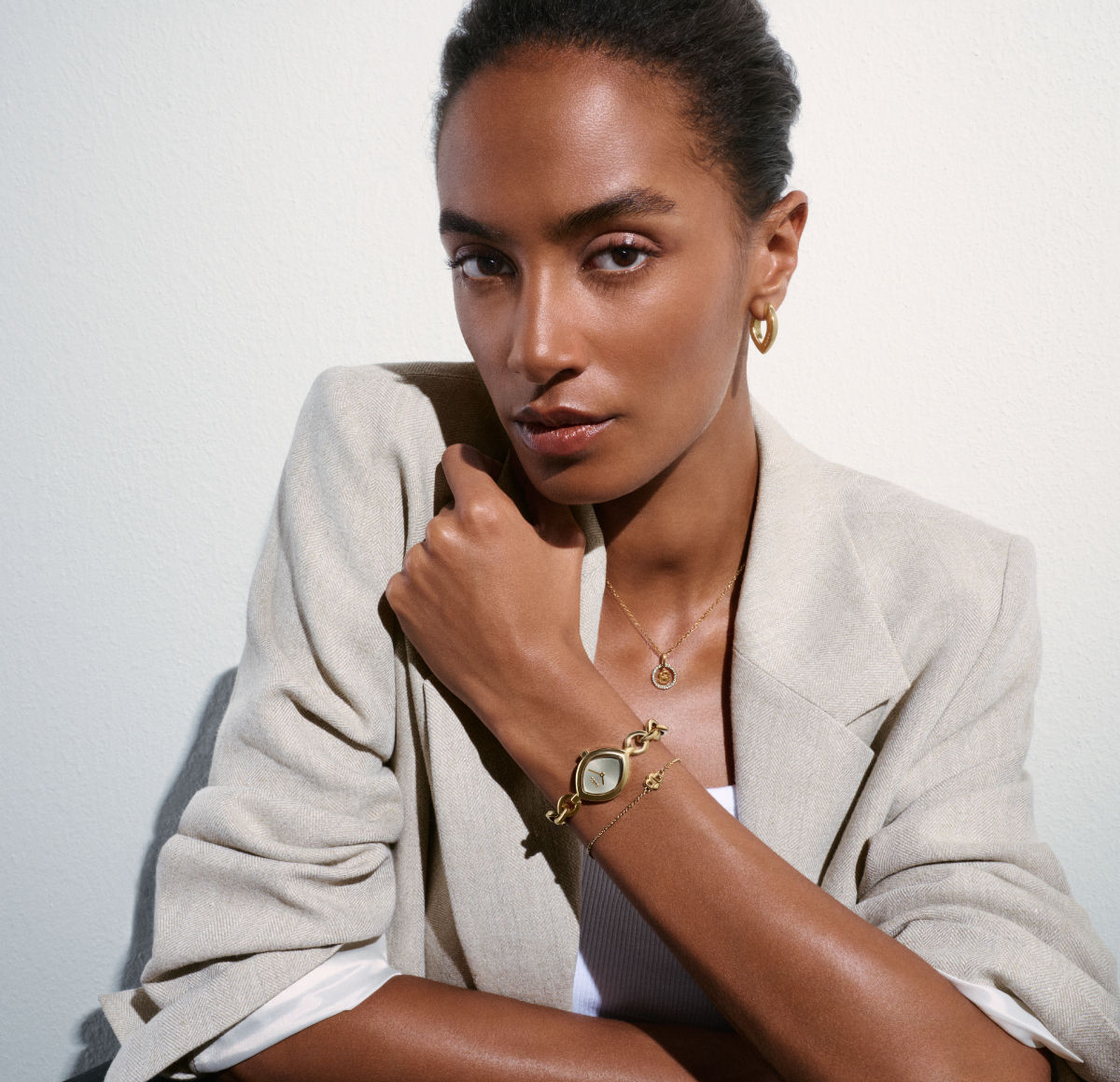 Be Your Own BOSS Campaign for Men and Women by BOSS