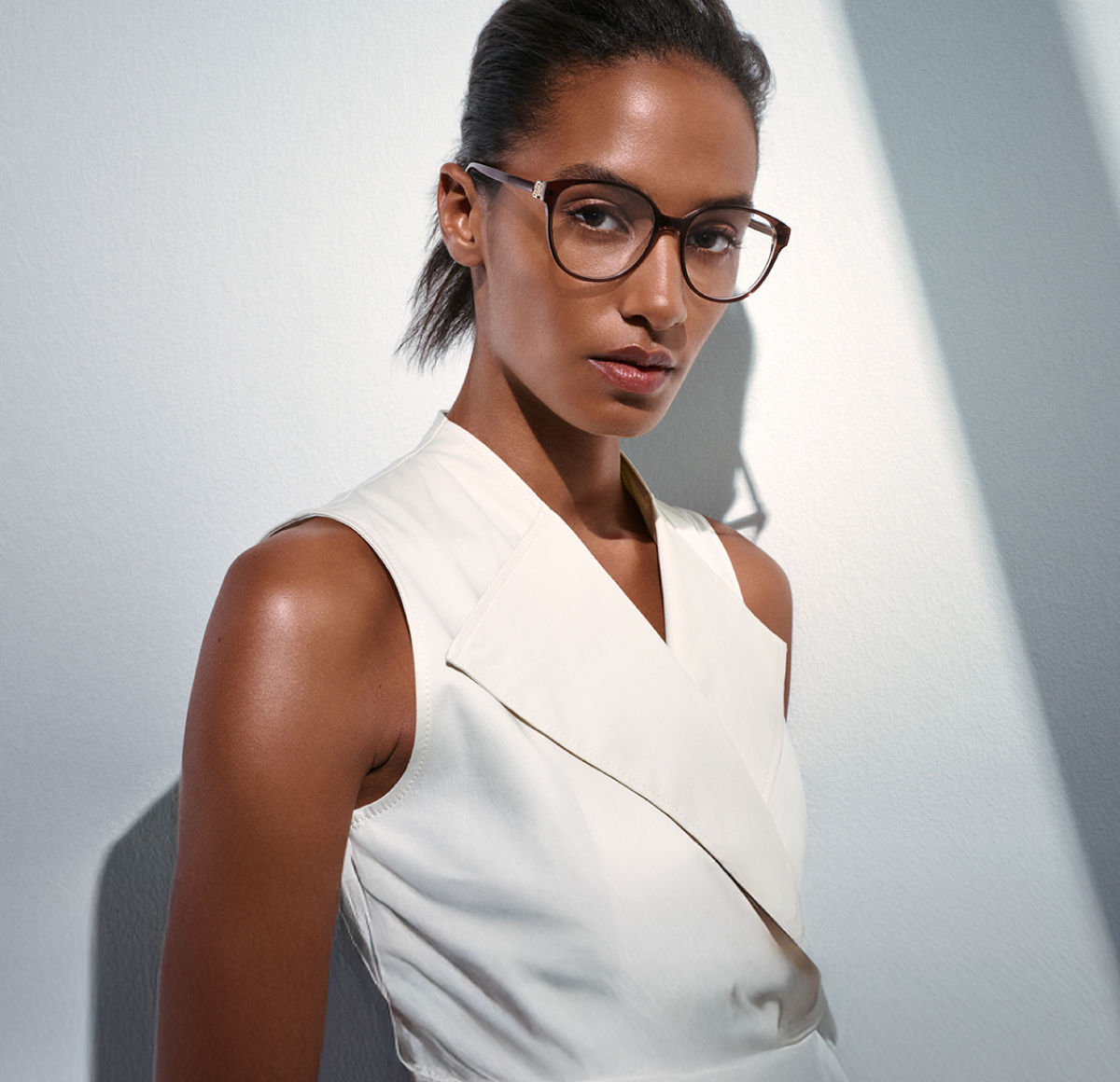 Shop optische monturen van BOSS voor dames