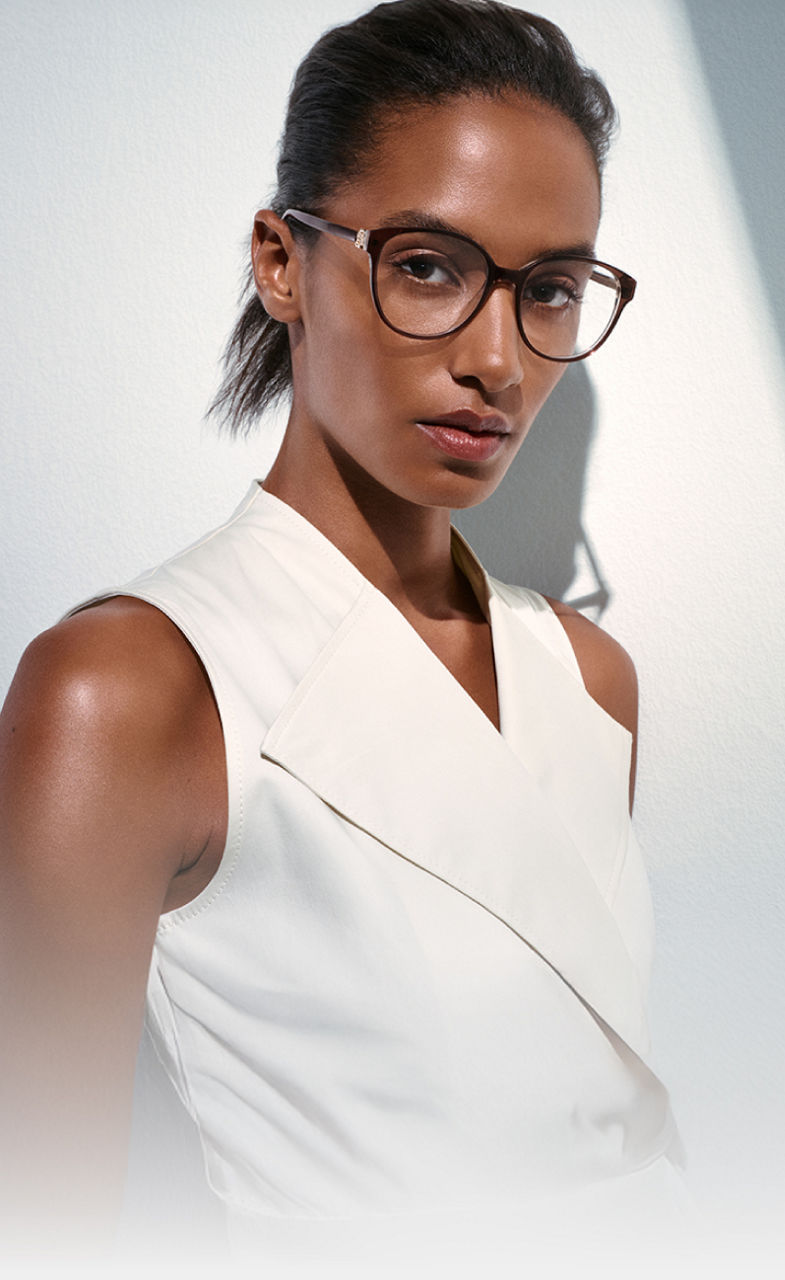 Optical Glasses by BOSS
