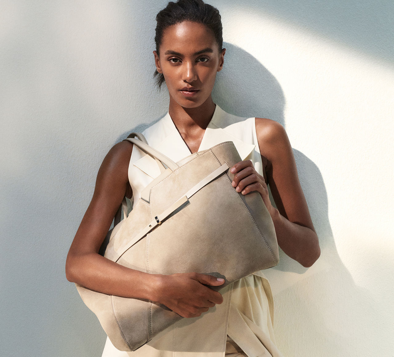 BOSS Revers Bag for Women