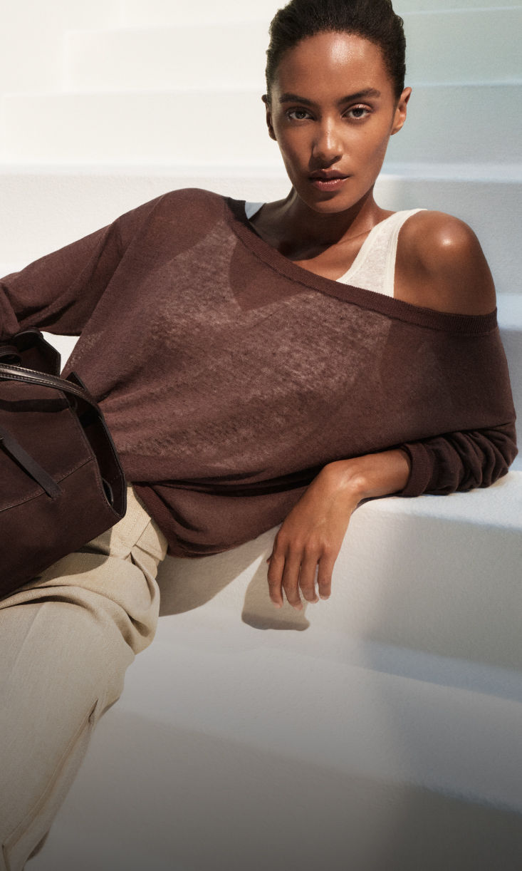 Knitwear for Women by BOSS