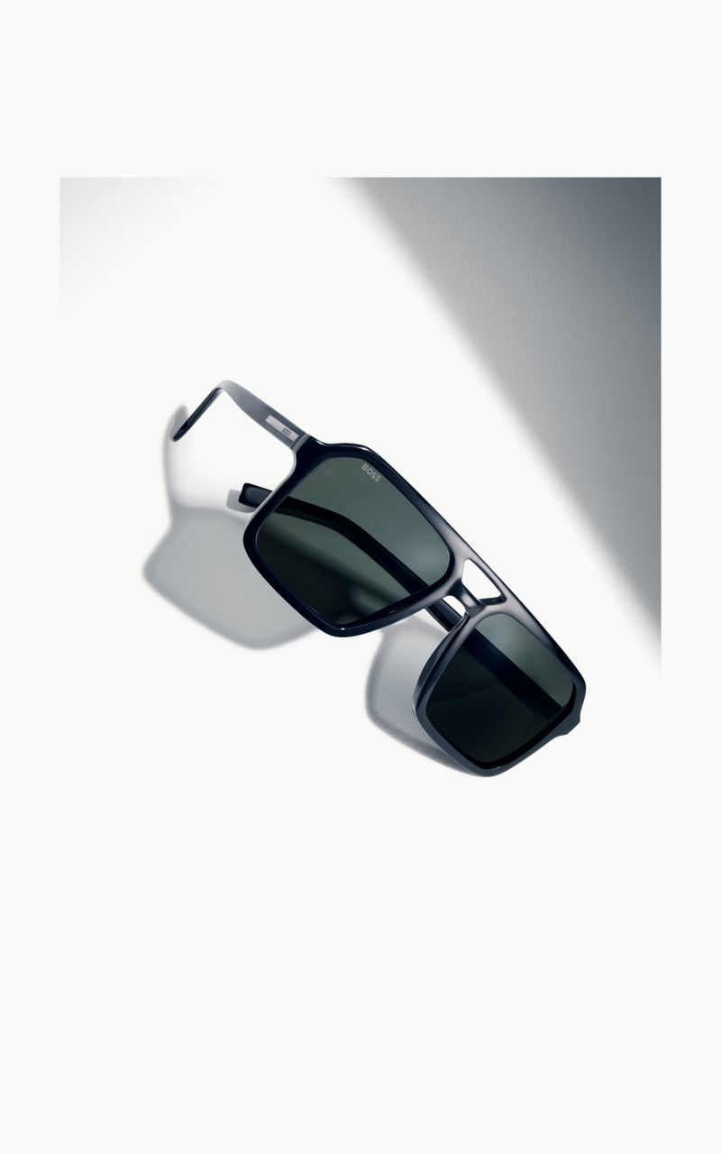 Shop brillen van BOSS voor heren