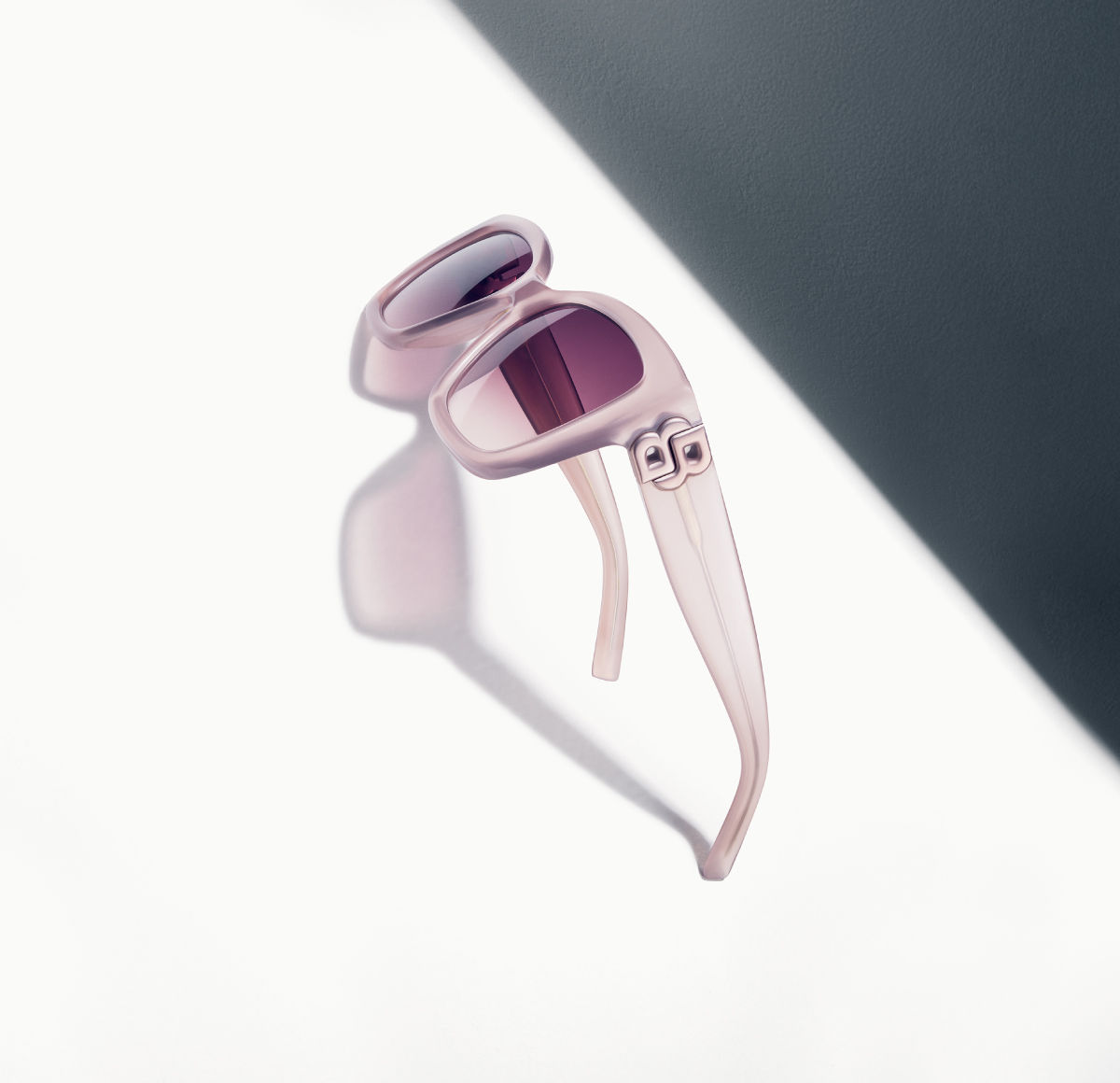 Shop optische monturen van BOSS voor dames