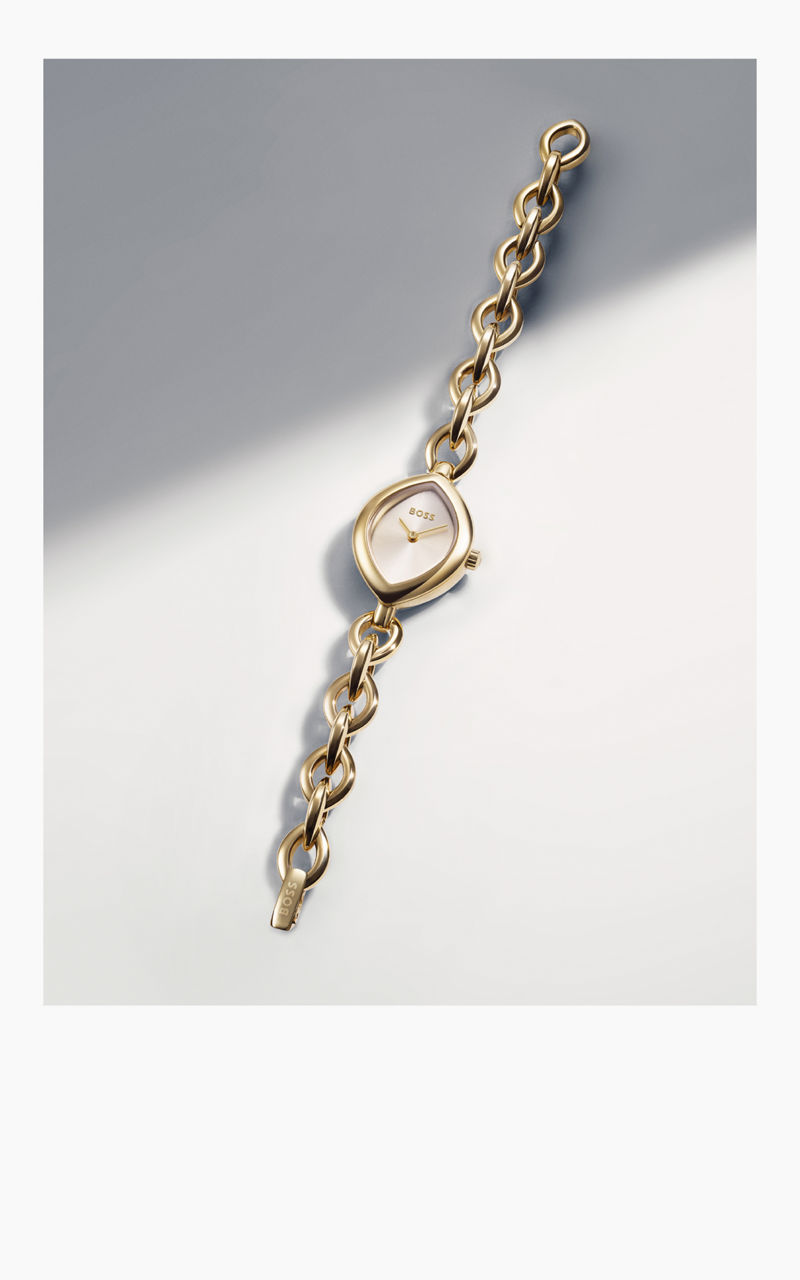 Shop BOSS women jewellery