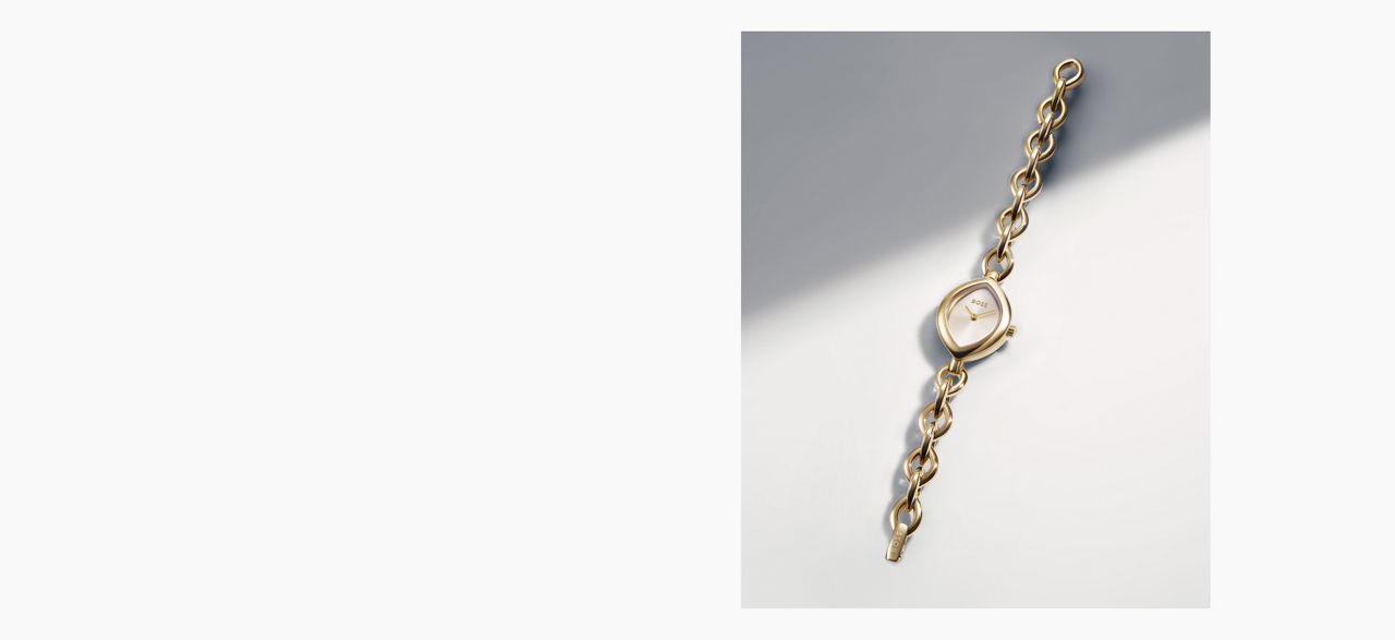 Shop BOSS women jewellery
