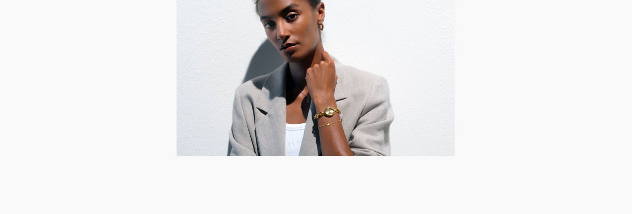 Discover BOSS watches & jewellery collectionfor women