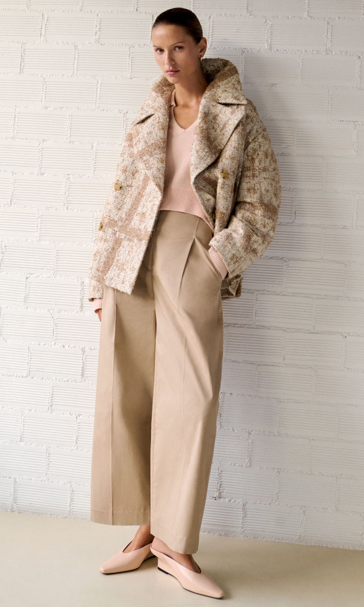 Shop HUGO BOSS women's clothing