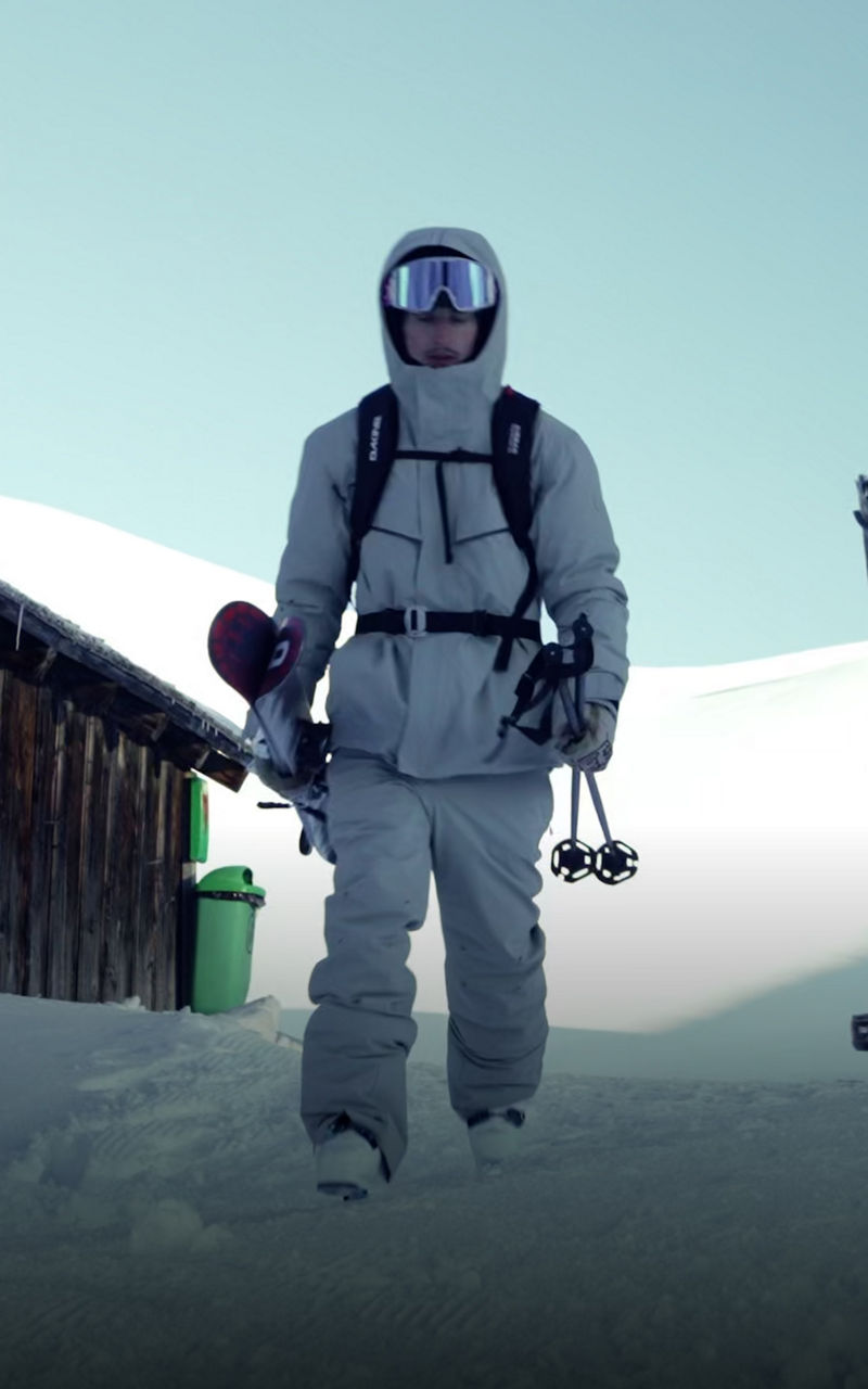 Wir feiern das Hahnenkamm-Rennen 2026