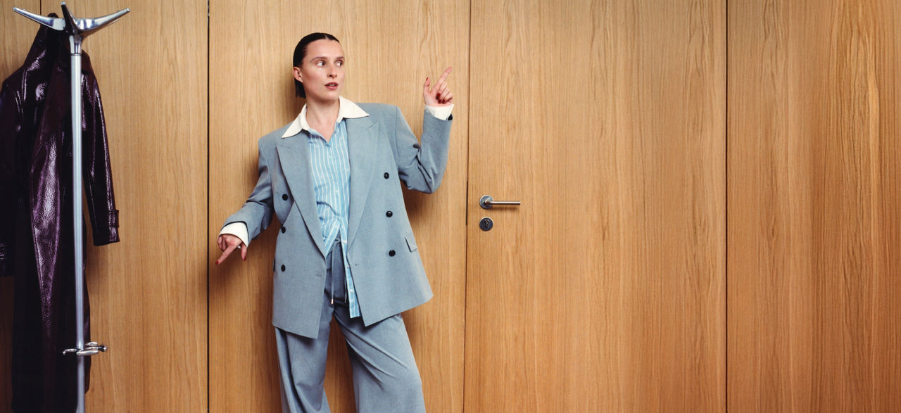 New Arrivals for Women by HUGO