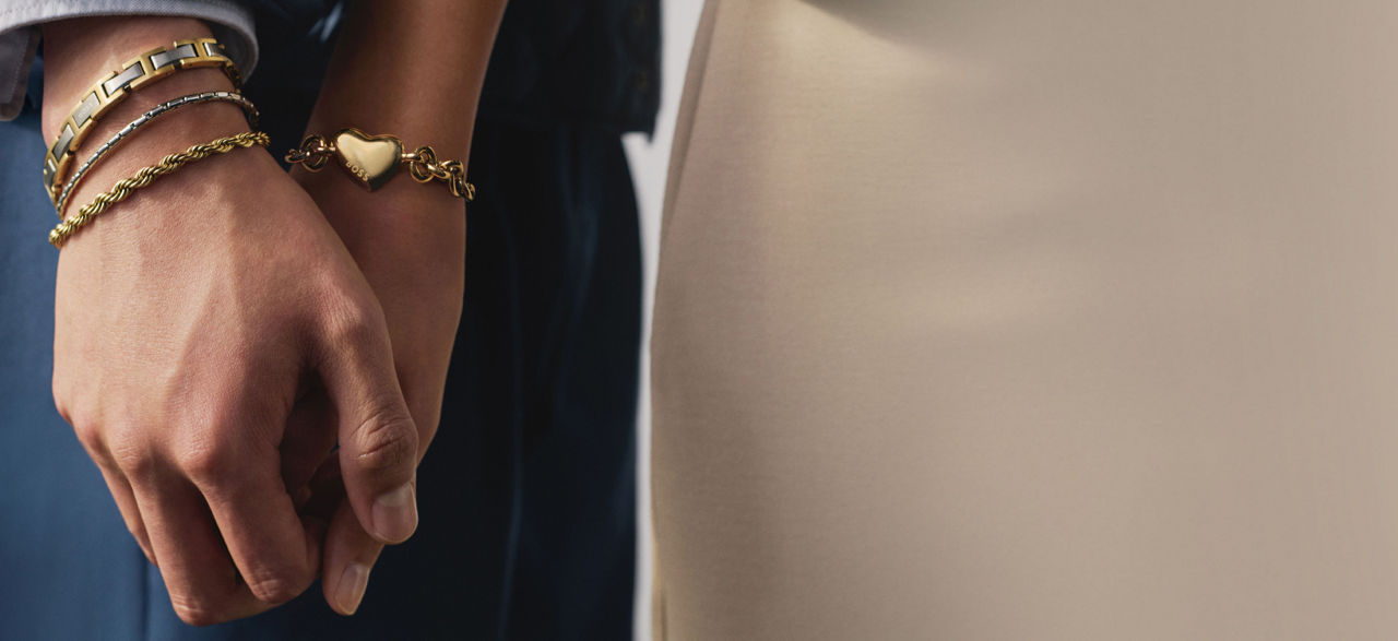 Inspiration for Valentine´s Gifts for Men and Women by BOSS