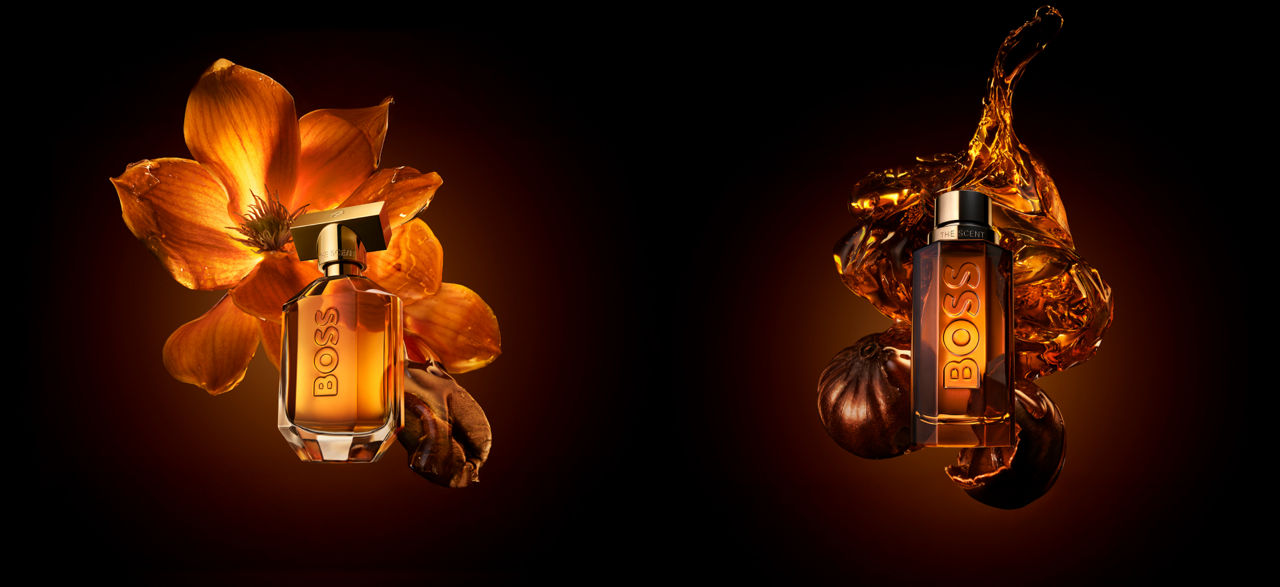 BOSS THE SCENT for Men and Women by Boss