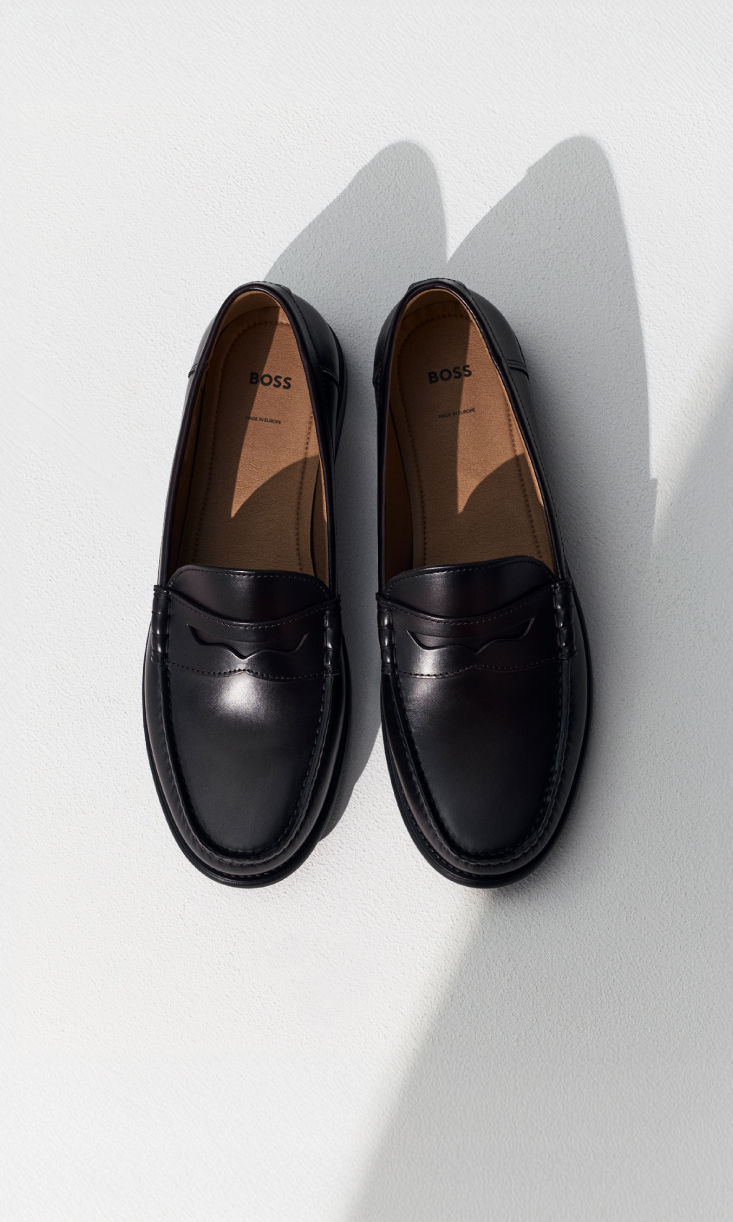 Discover more about business suits selections