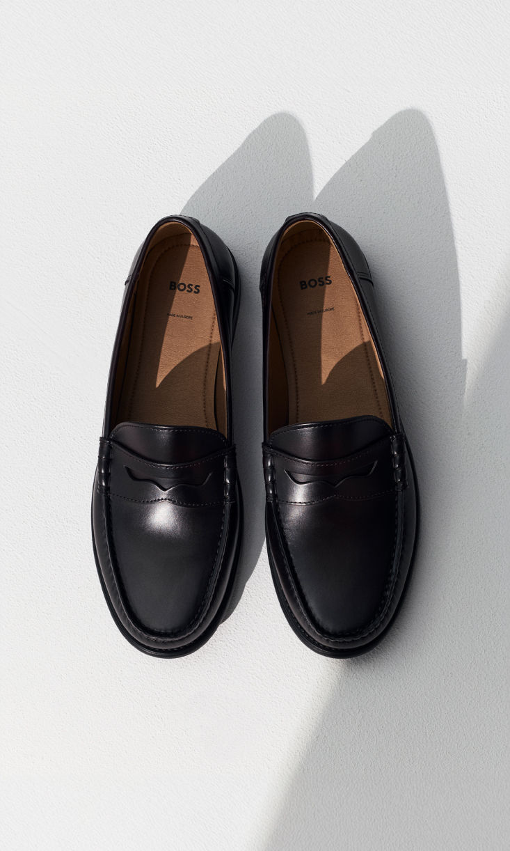 Discover more about business suits selections