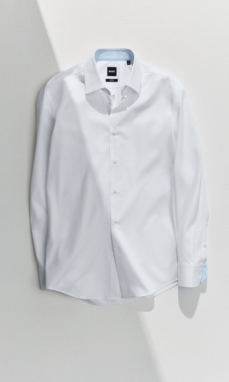 Discover more about business suits selections