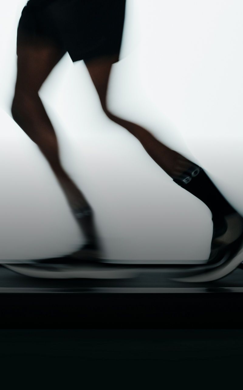 Sports Collection for Men by BOSS