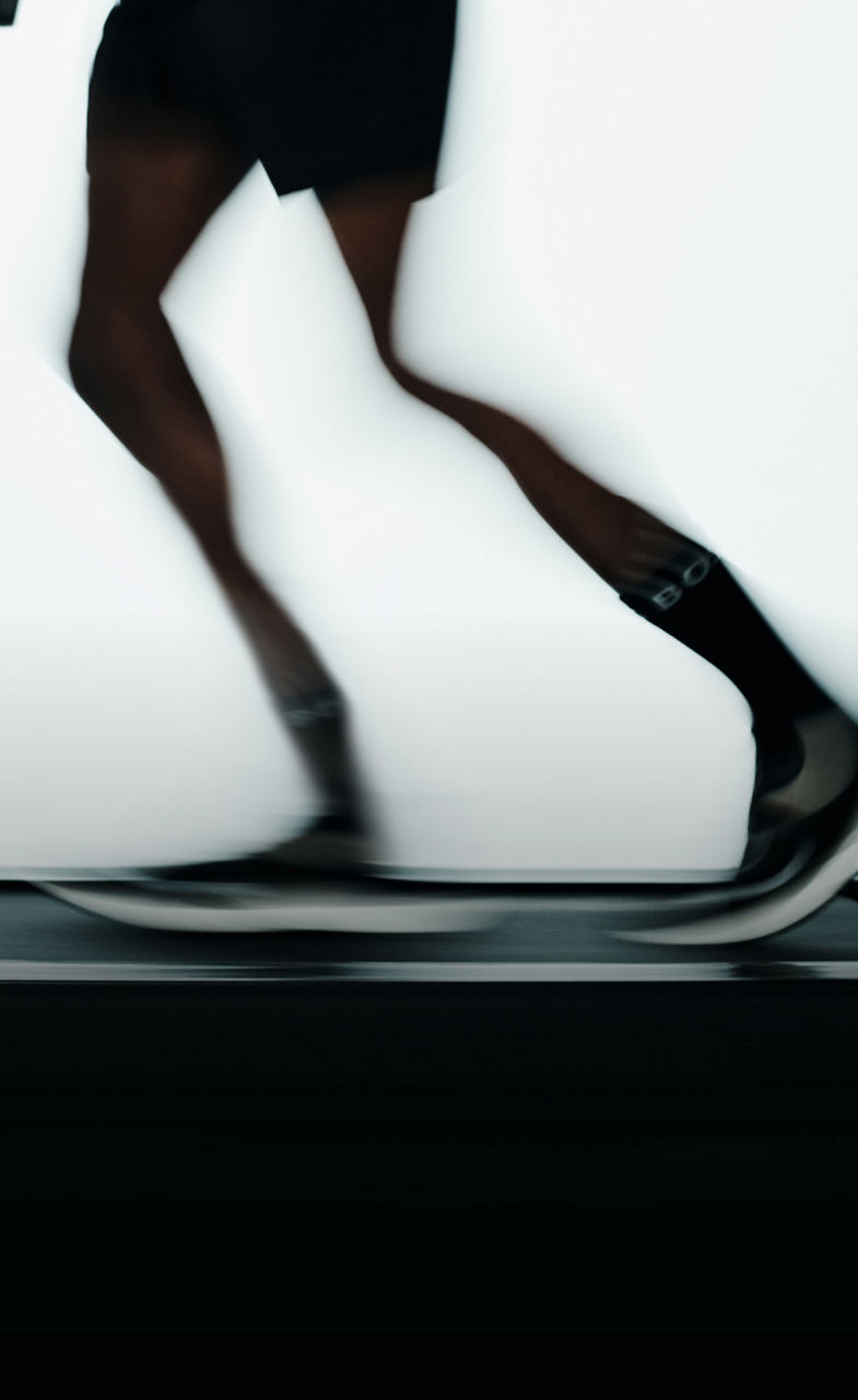 BOSS RECOMMENDS: WORKOUT IN STYLE