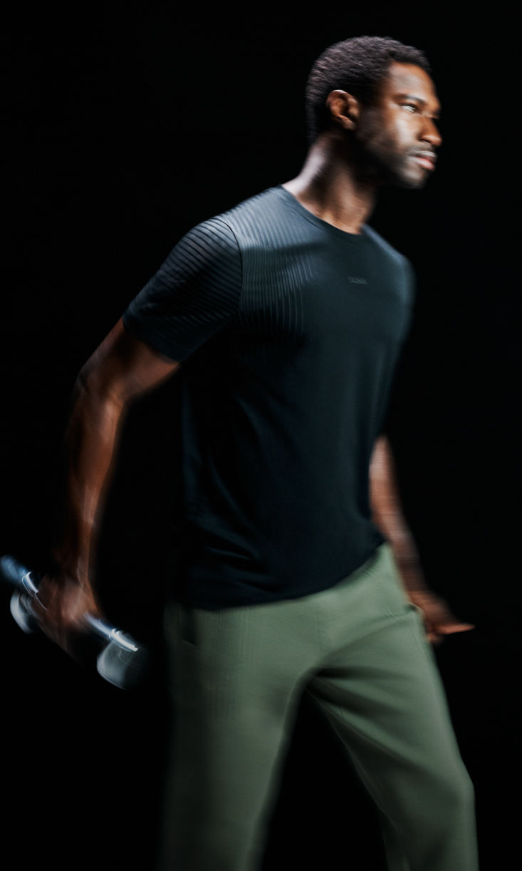 Sports Collection for Men by BOSS