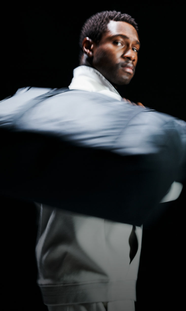 Sports Collection for Men by BOSS