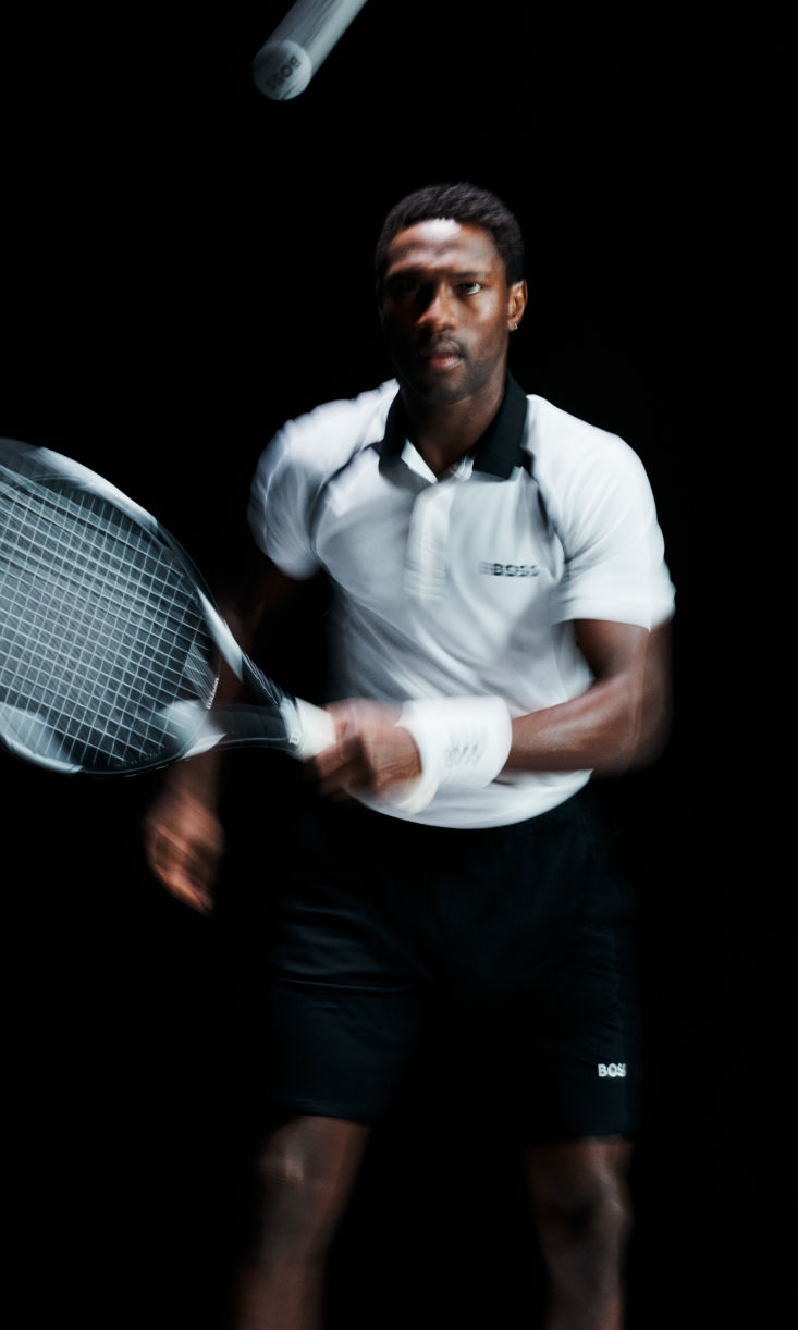 Sports Collection for Men by BOSS