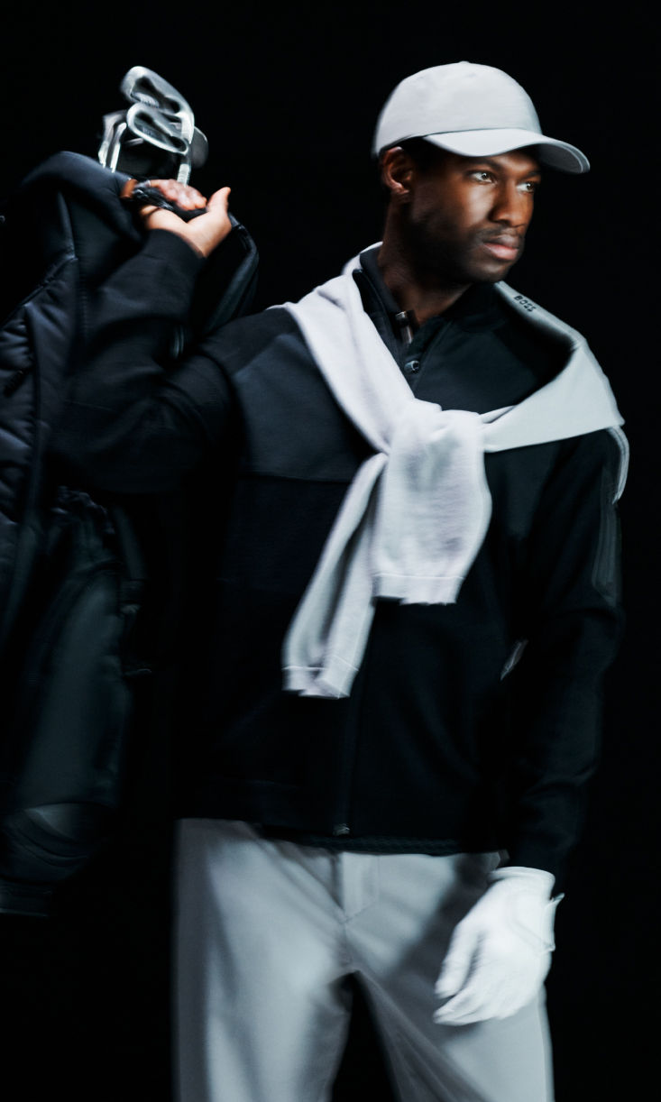 Sports Collection for Men by BOSS