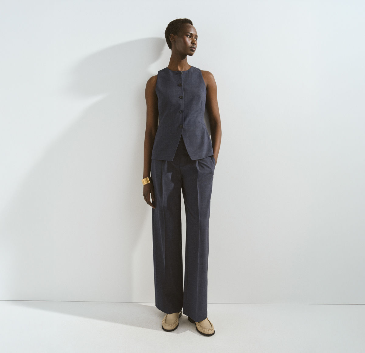 Co-ordinated sets for women by BOSS