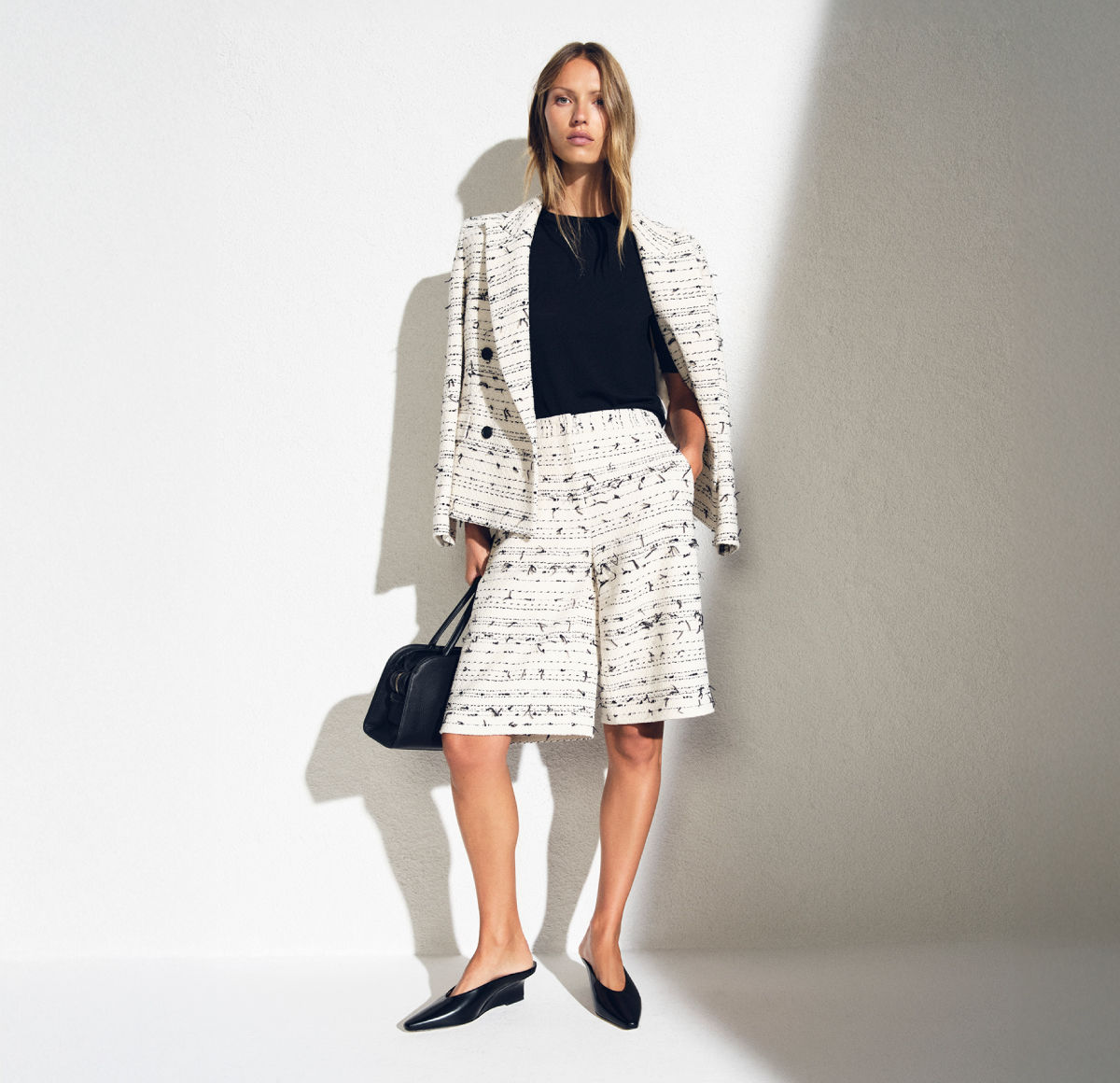 Co-ordinated sets for women by BOSS