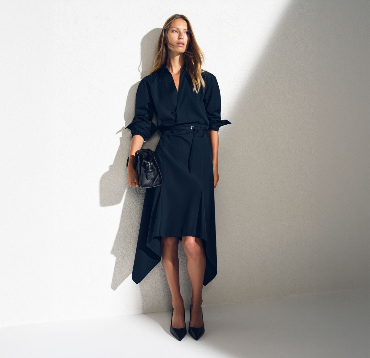 Sélection de robes et combinaisons BOSS Femme