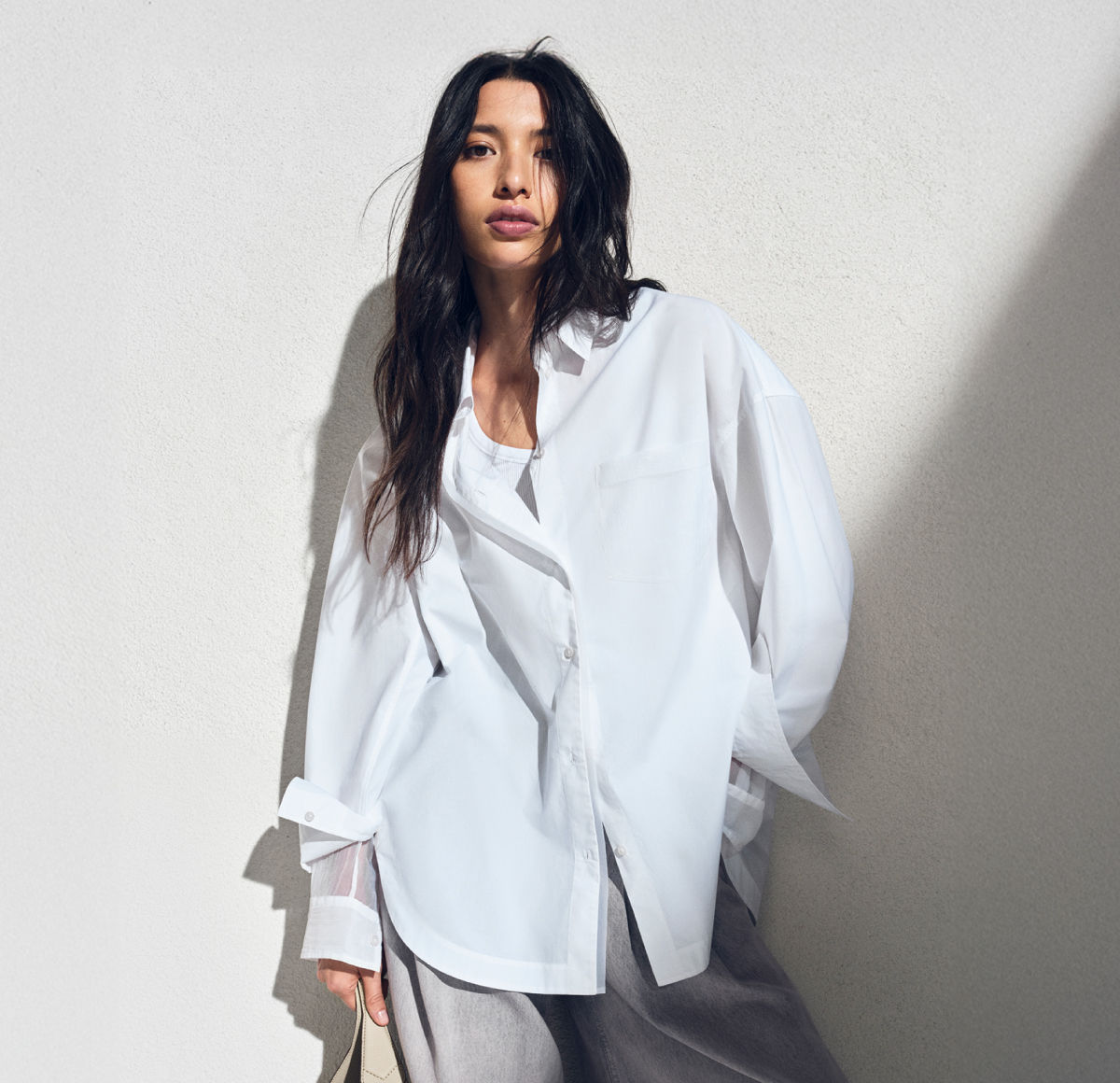 Sélection de chemisiers et de chemises BOSS Femme