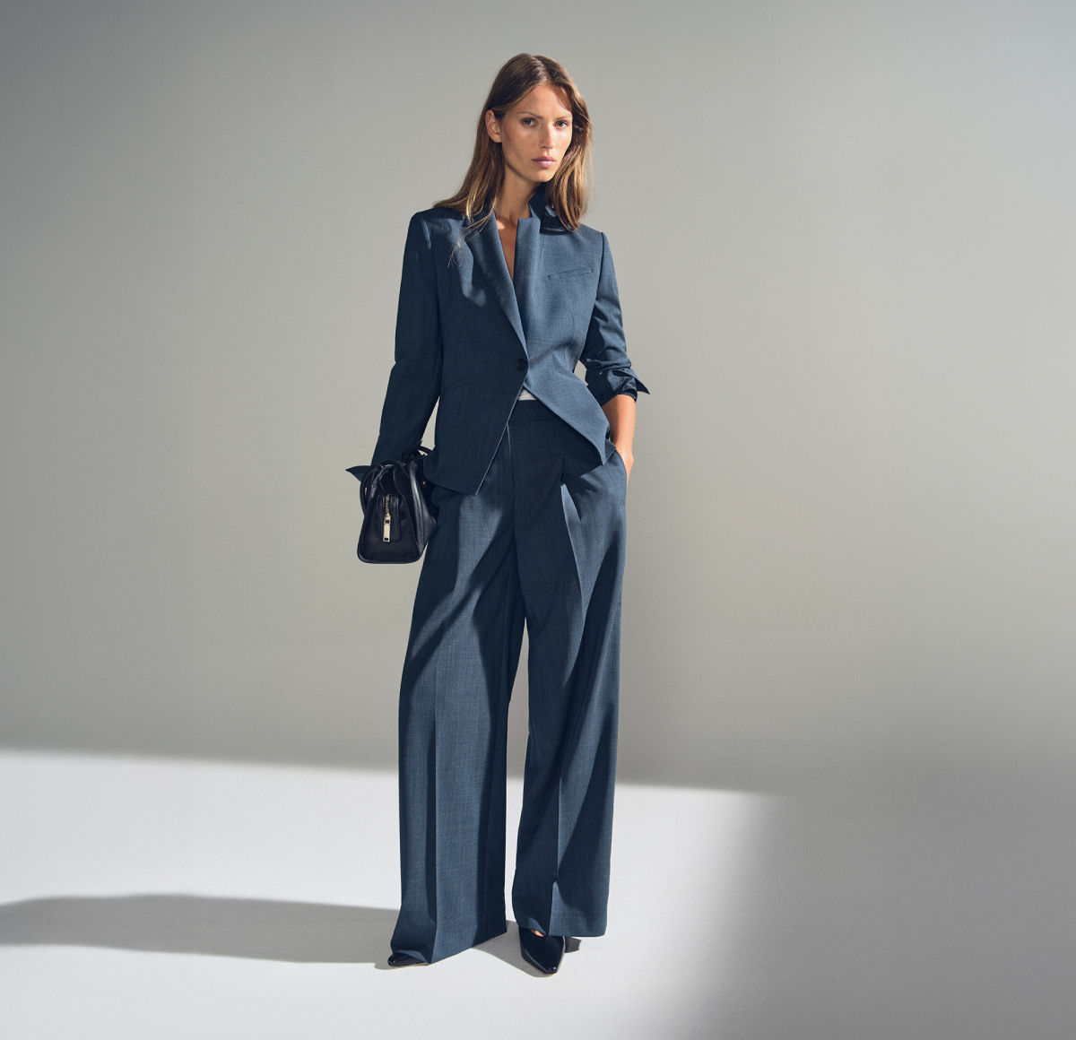 Tailleur complet pour femme