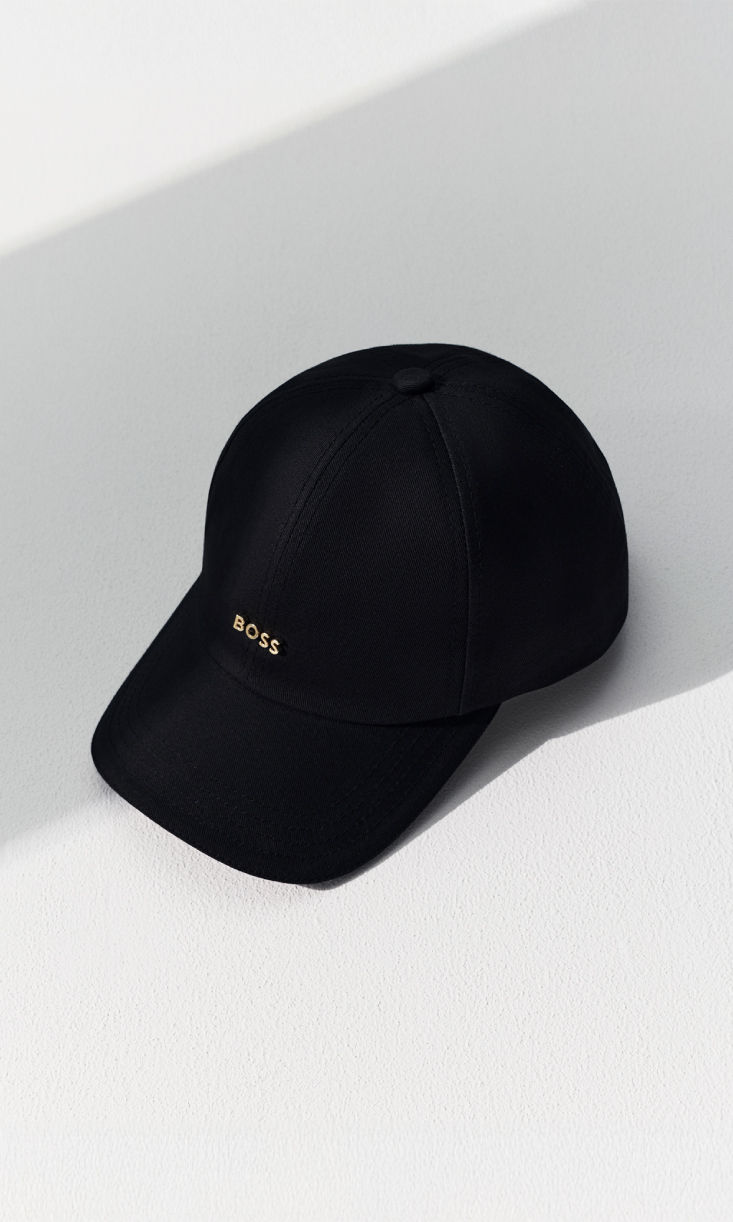 Cap options for women