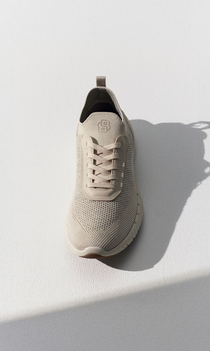 Sneaker options for men