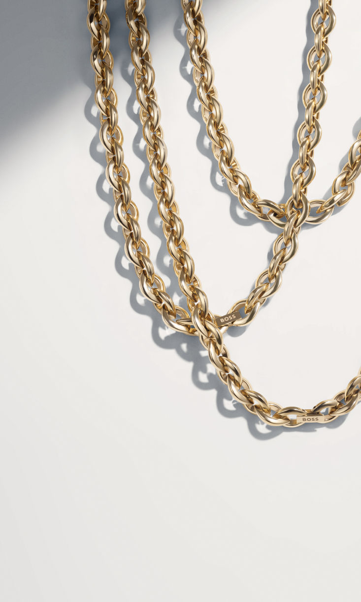 Jewellery options for women