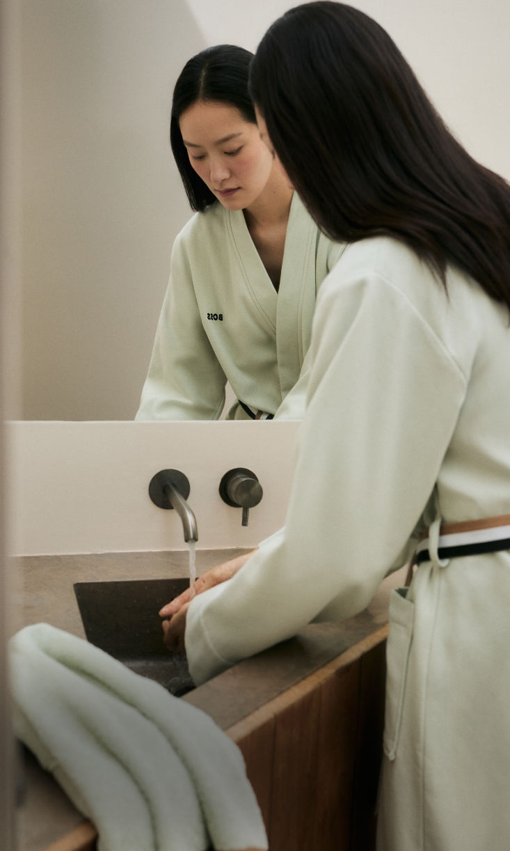 Homewear and lifestyle gifting options for women