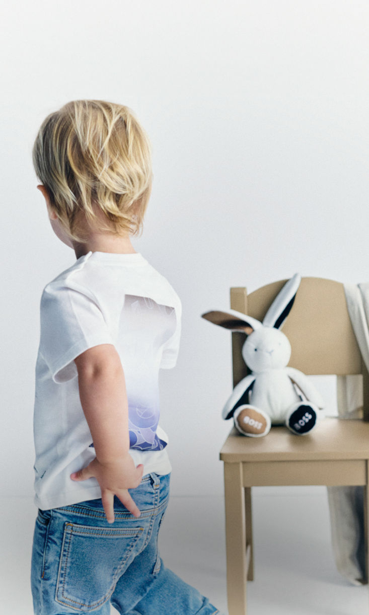 Geschenke für Babys