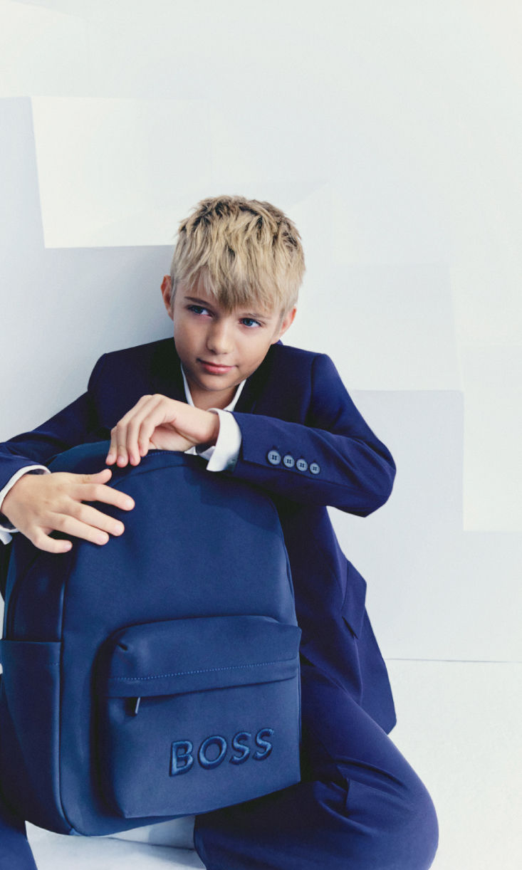 Accessoires für Kinder