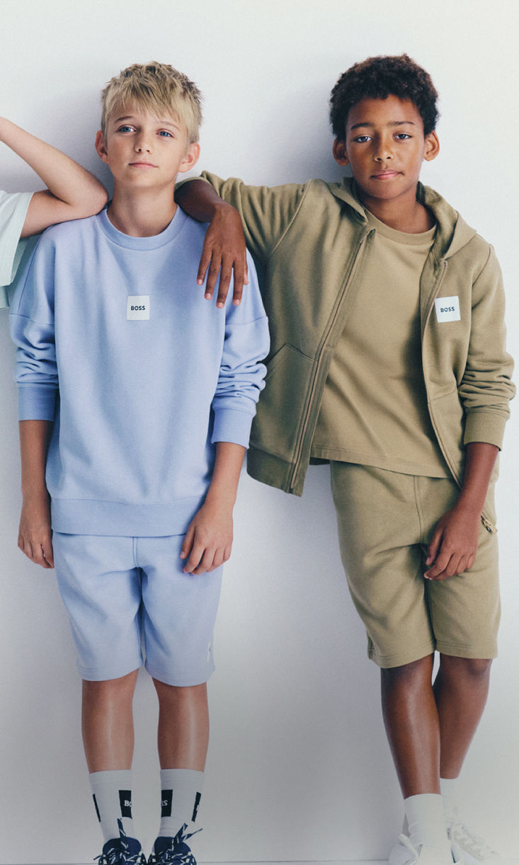 Geschenke für Jungen